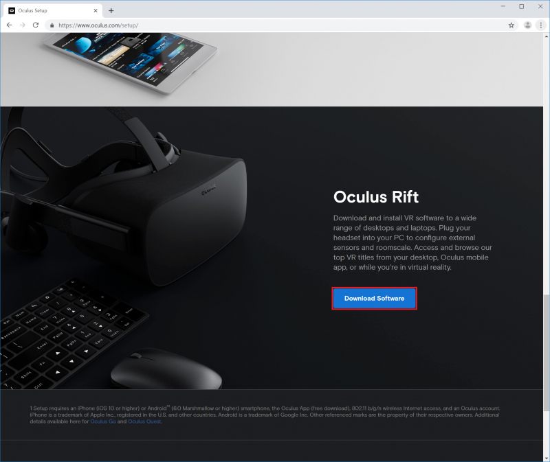 can you develop unity app for oculus rift on a mac