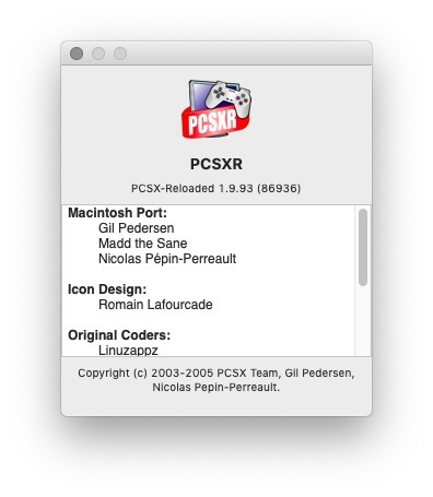 download psx emulator for mac